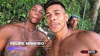 The sex mansion! - Hot Mansion! porn video