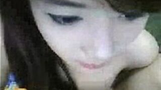 Asia Hots Girl Sexy in cam porn video