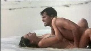 Kelly Brook full sex scene porn video